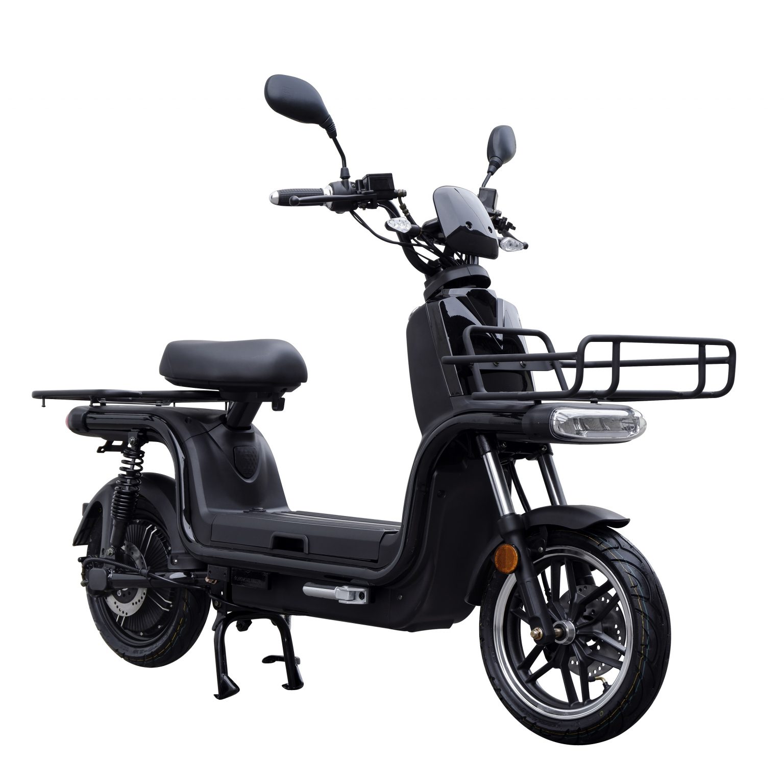 ZT28B, Panasonic Lithium 2*60V26Ah 1500W 45km/h ESCOOTER *EXPRESS 2.0