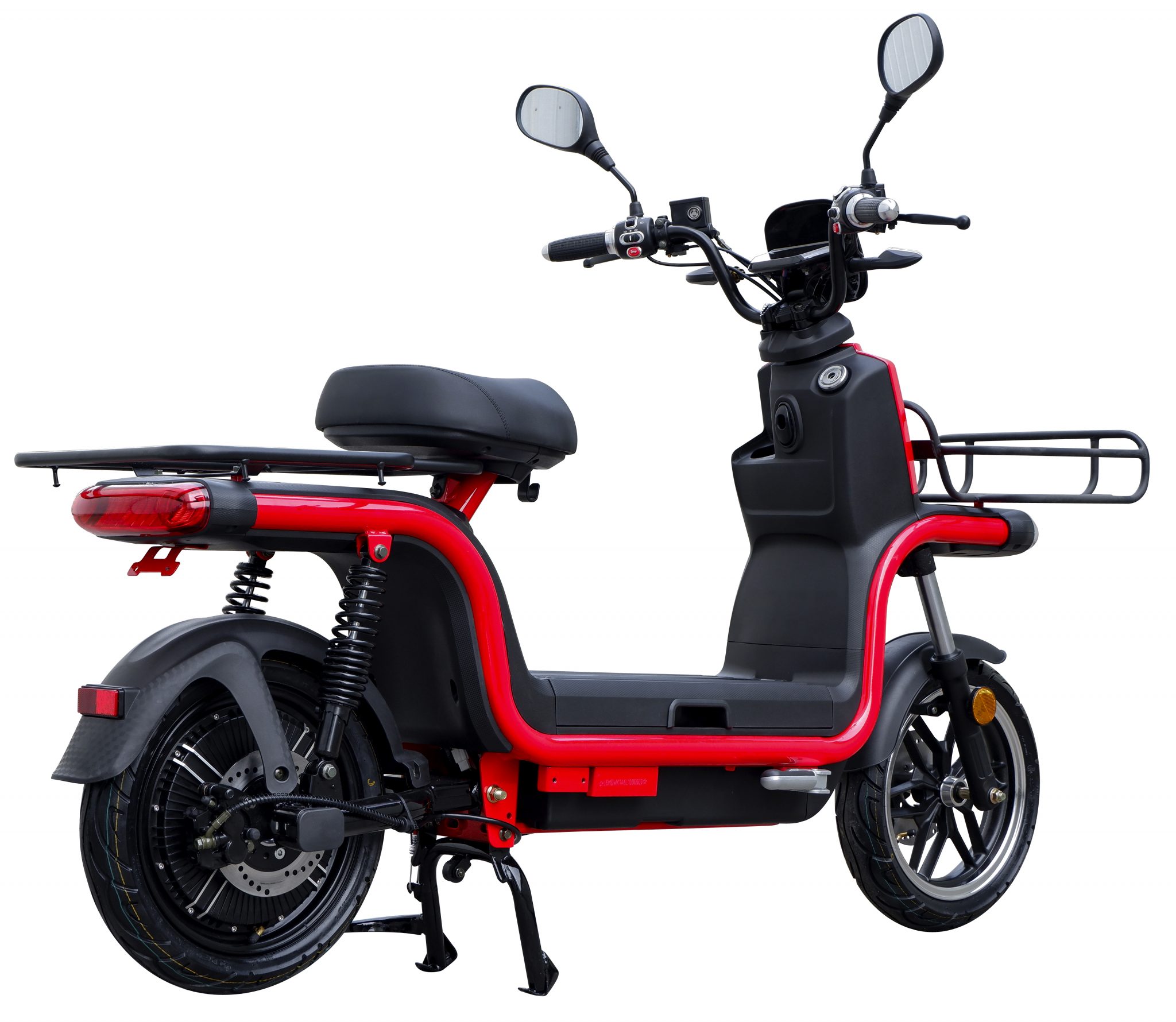 ZT28B, Panasonic Lithium 2*60V26Ah 1500W 45km/h ESCOOTER *EXPRESS 2.0