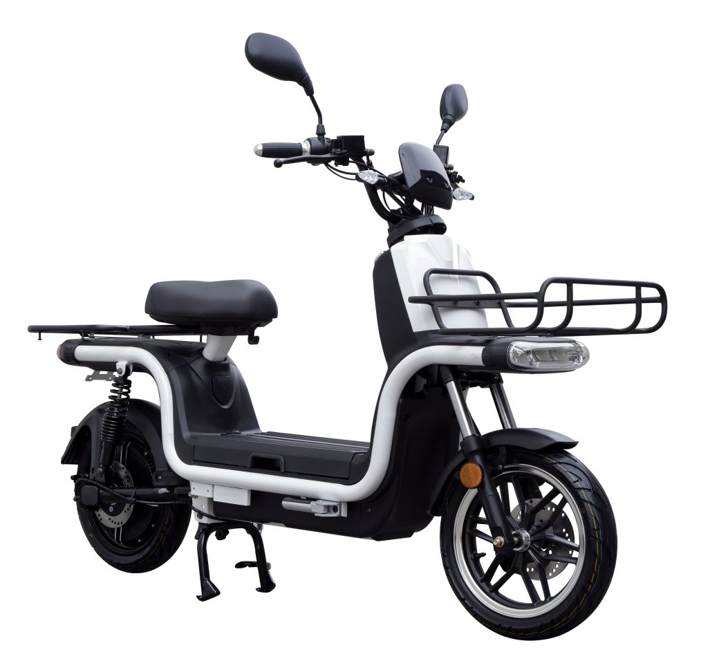 ZT-28A, Panasonic Lithium 60V26Ah 1500W 45km/h E-SCOOTER *EXPRESS 2.0 ...