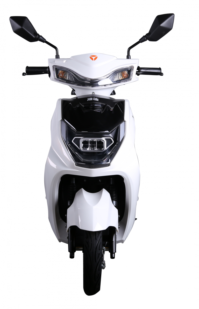 ZT-36 Luna ZTECH electric scooter 1200W 60V 20Ah - Ztechbike