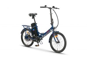 ZT-88 ZTECH elektromos kerékpár