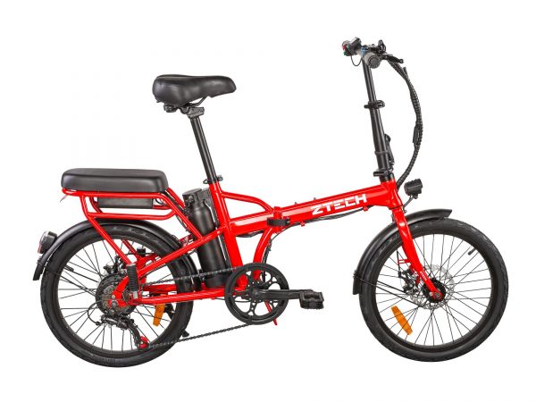 ZTECH ZT-12 elektromos kerékpár