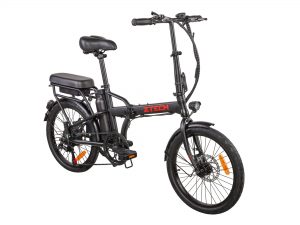ZTECH ZT-12 elektromos kerékpár