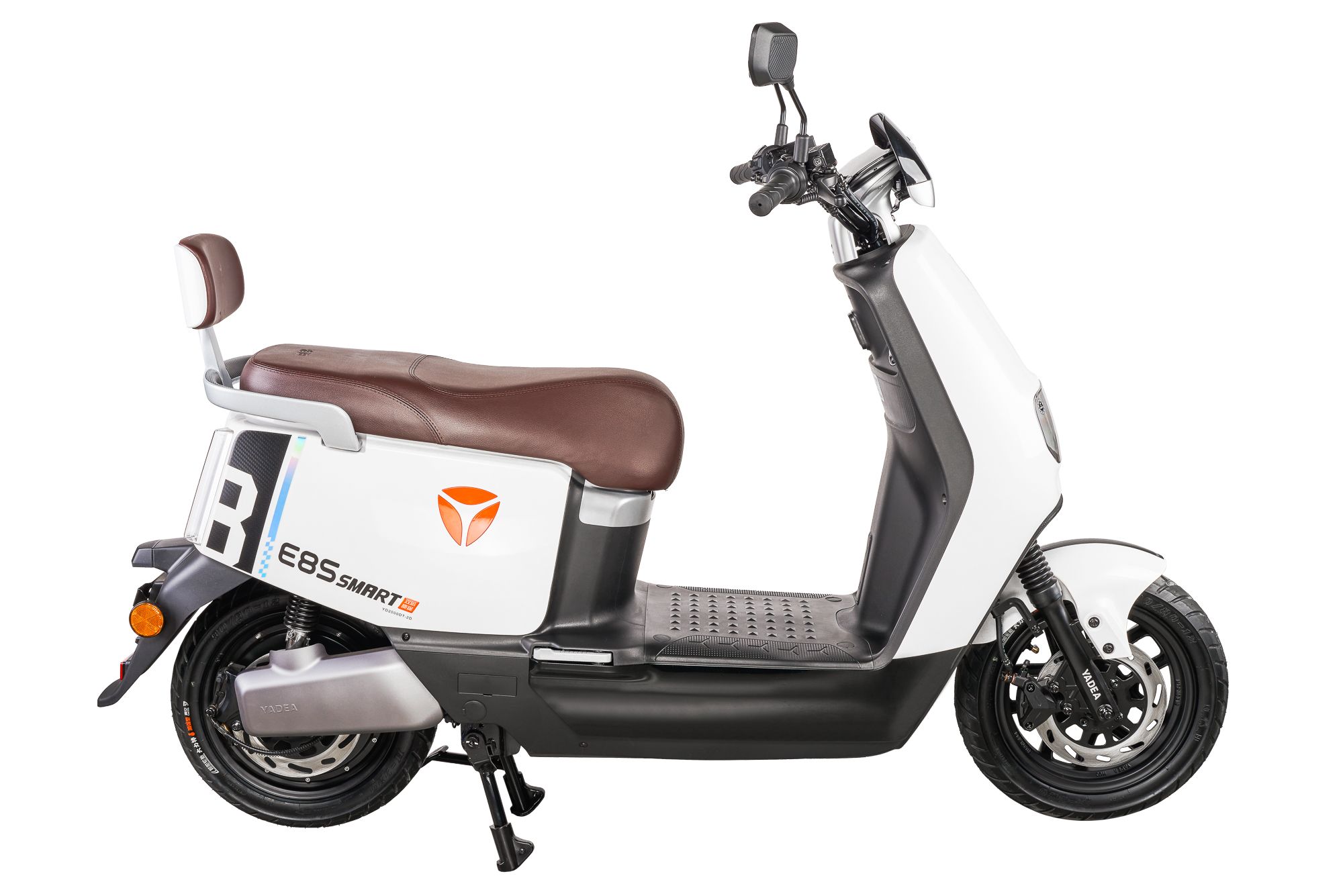 ZT-33B, Graphene 72V38Ah 3000W 12” 45km/h E-SCOOTER with fast 