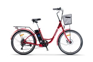 ZTECH elektromos kerékpár, e-bike