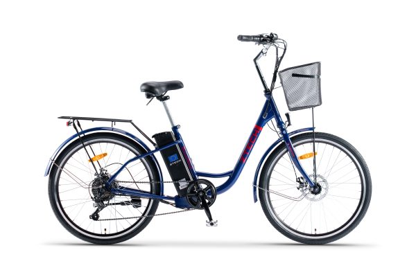 ZTECH elektromos kerékpár, e-bike