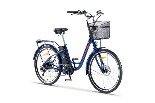 ZTECH elektromos kerékpár, e-bike