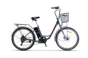 ZTECH elektromos kerékpár, e-bike