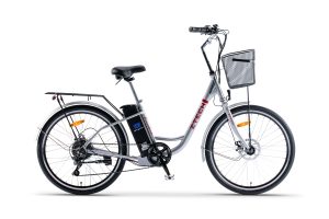 ZTECH elektromos kerékpár, e-bike