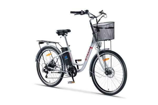 ZTECH elektromos kerékpár, e-bike