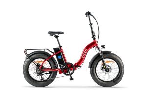 ZT89-E elektromos kerékpár, e-bike