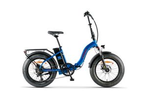 ZT89-E elektromos kerékpár, e-bike