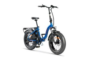 ZT89-E elektromos kerékpár, e-bike