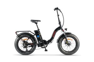 ZT89-E elektromos kerékpár, e-bike