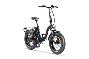 ZT89-E elektromos kerékpár, e-bike