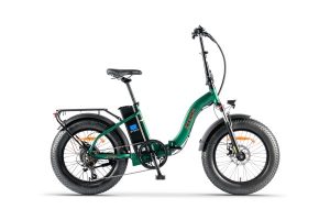 ZT89-E elektromos kerékpár, e-bike