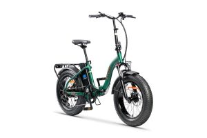 ZT89-E elektromos kerékpár, e-bike