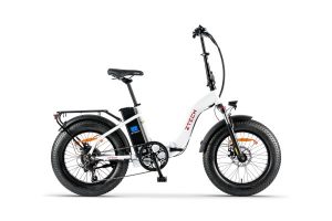 ZT89-E elektromos kerékpár, e-bike