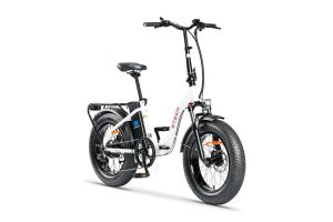 ZT89-E elektromos kerékpár, e-bike