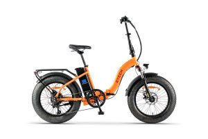 ZT89-E elektromos kerékpár, e-bike