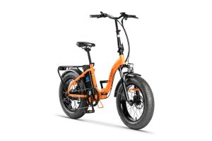 ZT89-E elektromos kerékpár, e-bike