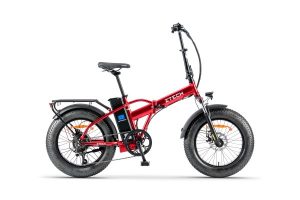 ZT89-F elektromos kerékpár, e-bike