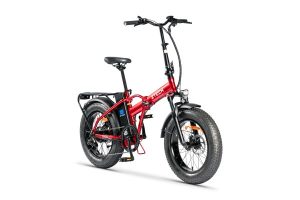 ZT89-F elektromos kerékpár, e-bike