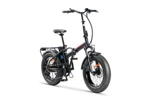 ZT89-F elektromos kerékpár, e-bike