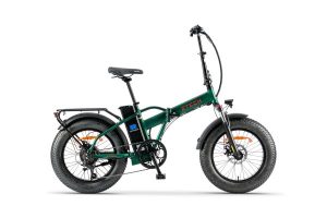 ZT89-F elektromos kerékpár, e-bike