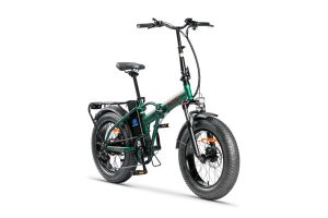 ZT89-F elektromos kerékpár, e-bike