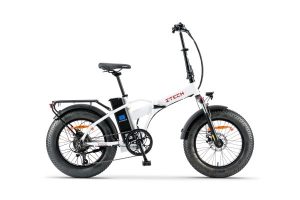 ZT89-F elektromos kerékpár, e-bike