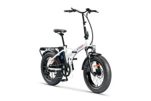 ZT89-F elektromos kerékpár, e-bike