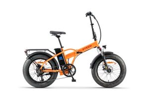 ZT89-F elektromos kerékpár, e-bike