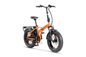 ZT89-F elektromos kerékpár, e-bike