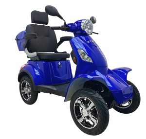zt-19 elektromos négykerekű robogó (9)