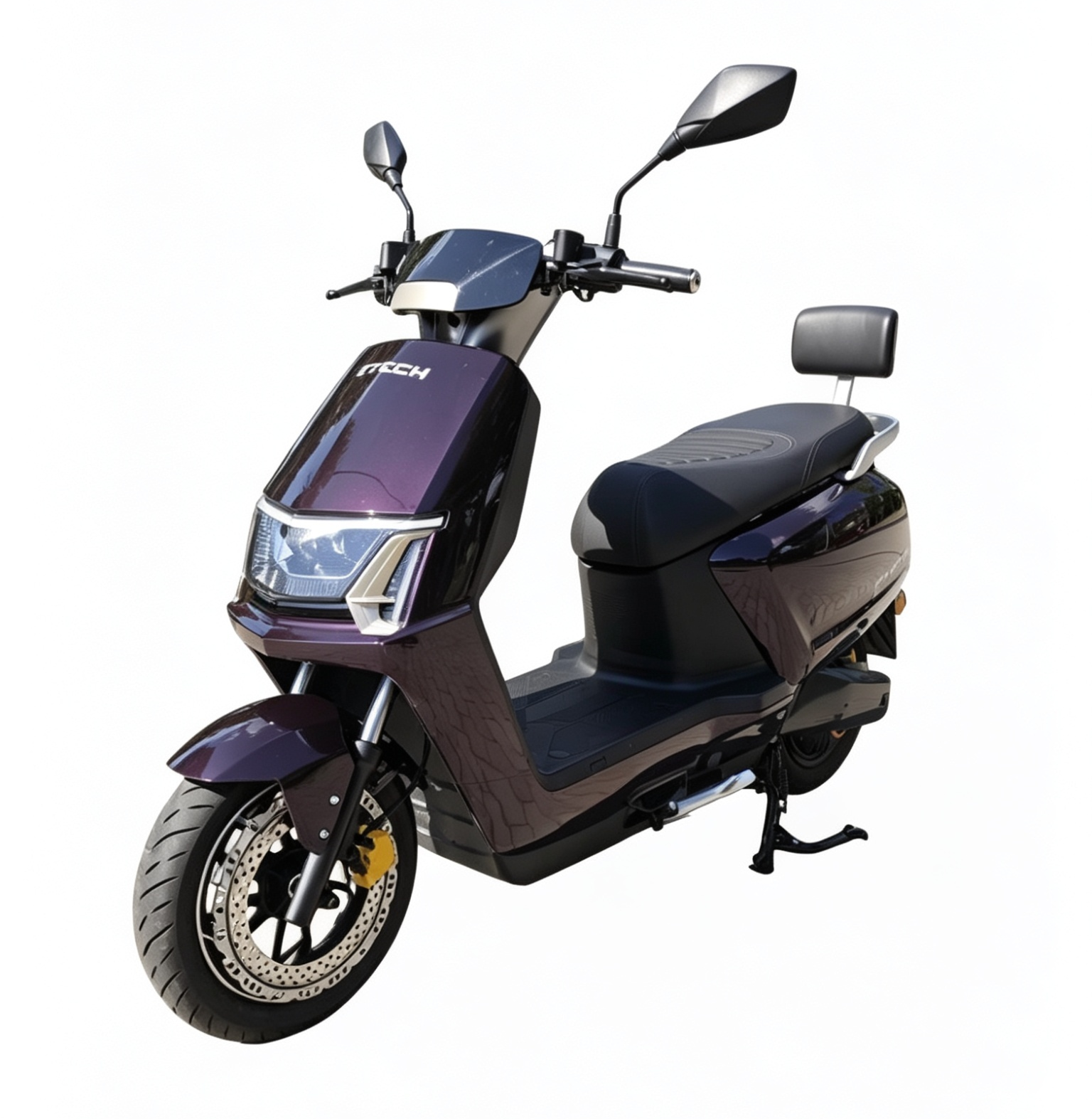 Lilamotor